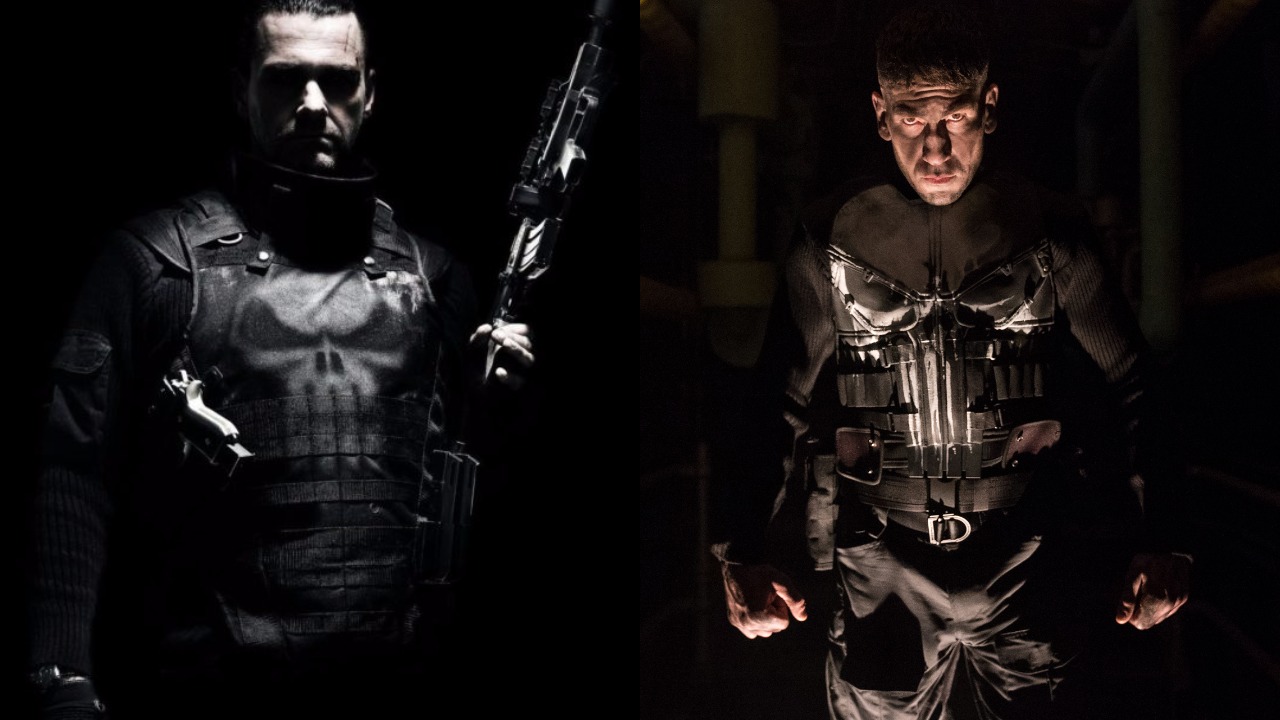 All 3 Punisher Movies Ranked, Worst To Best