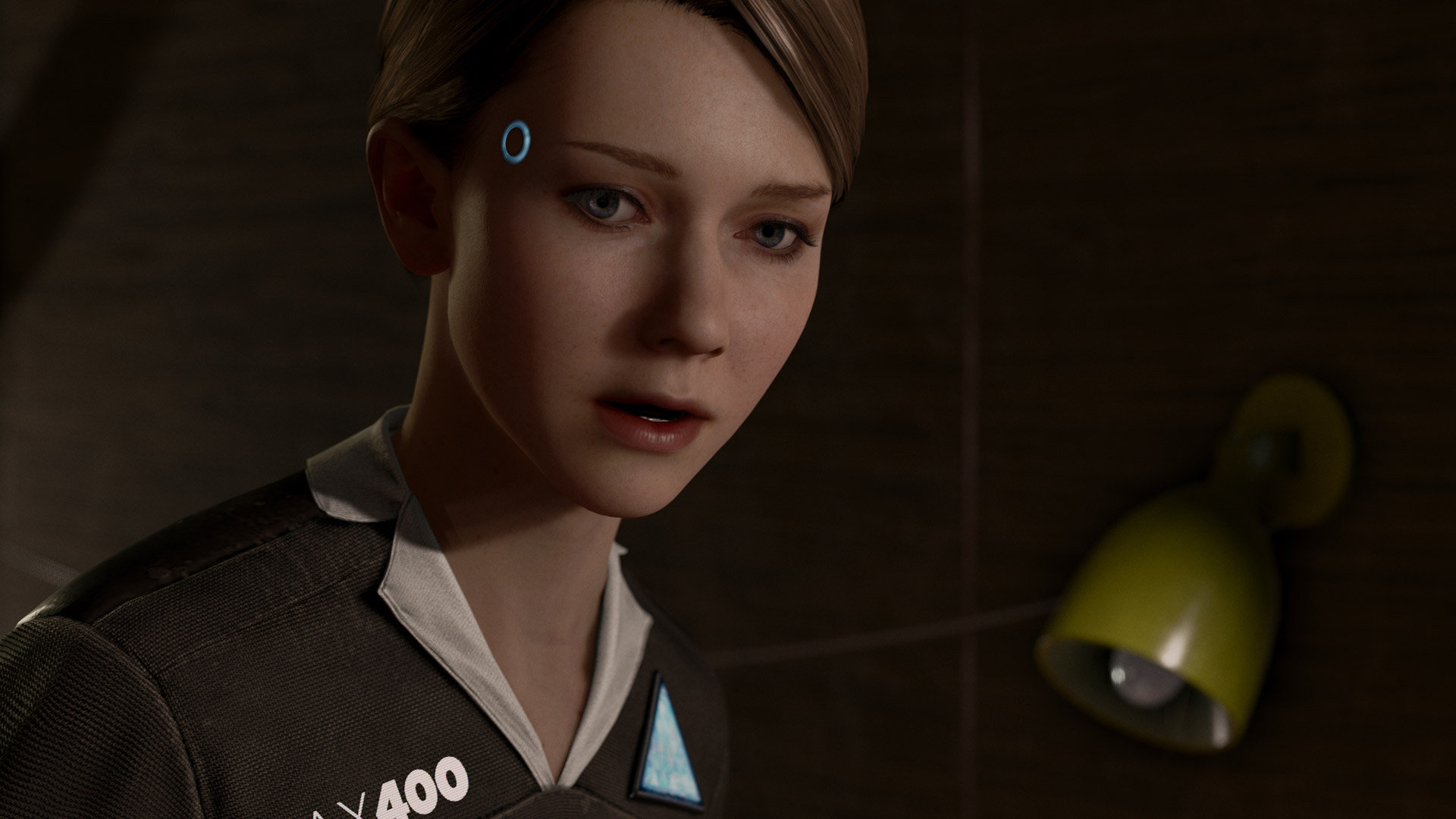 Detroit: Become Human director wants players to confront the game's  violence - The Verge