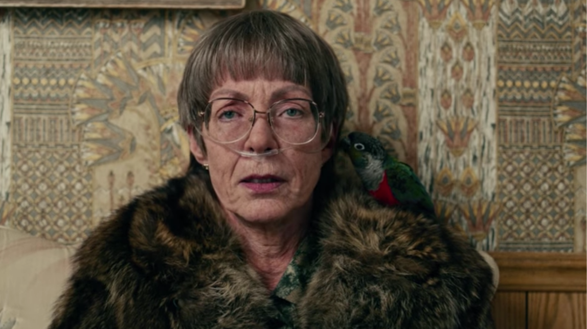 Risultati immagini per allison janney i tonya