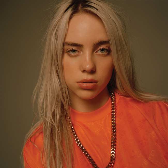 Billie Eilish Proves That 15 Is The Best Age To Write About