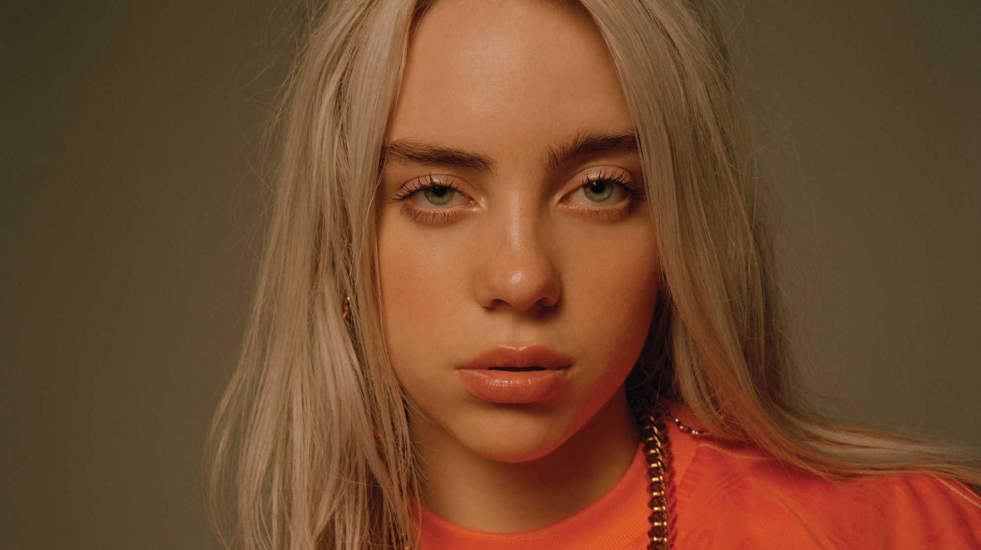 Billie Eilish Proves That 15 Is The Best Age To Write About