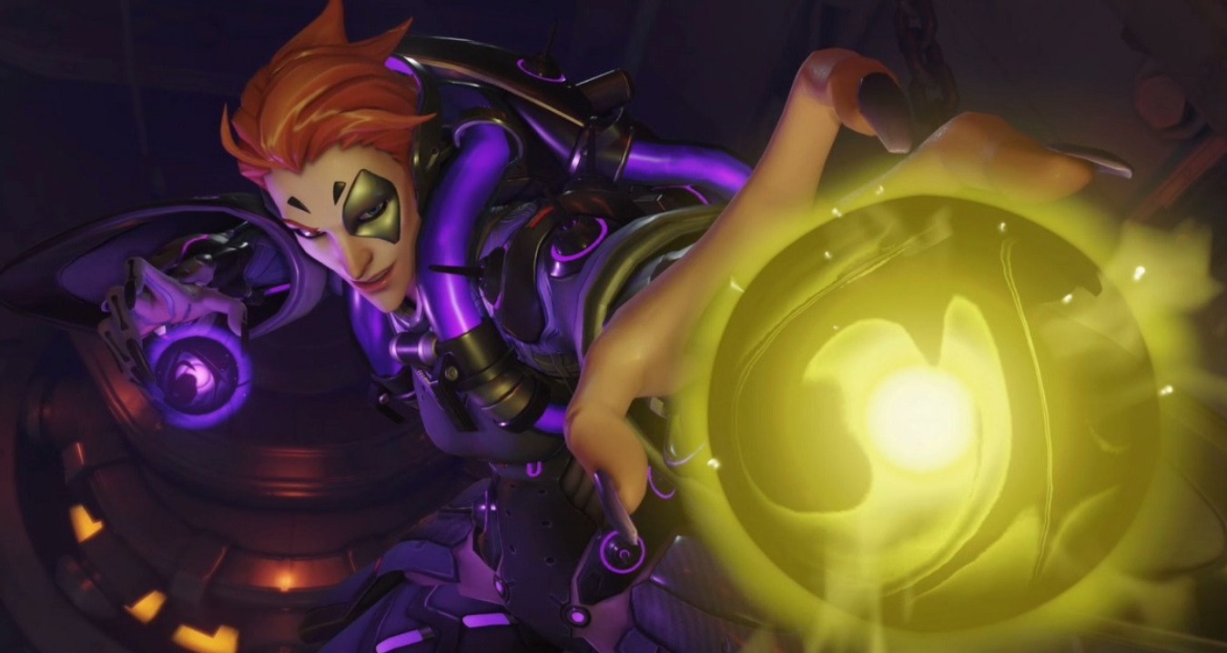 Heroes of the Storm recebe personagem de Overwatch e mapas de StarCraft