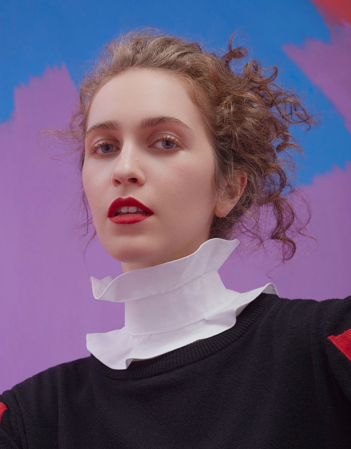 fifteen minutes with rae morris d fifteen minutes with rae morris d