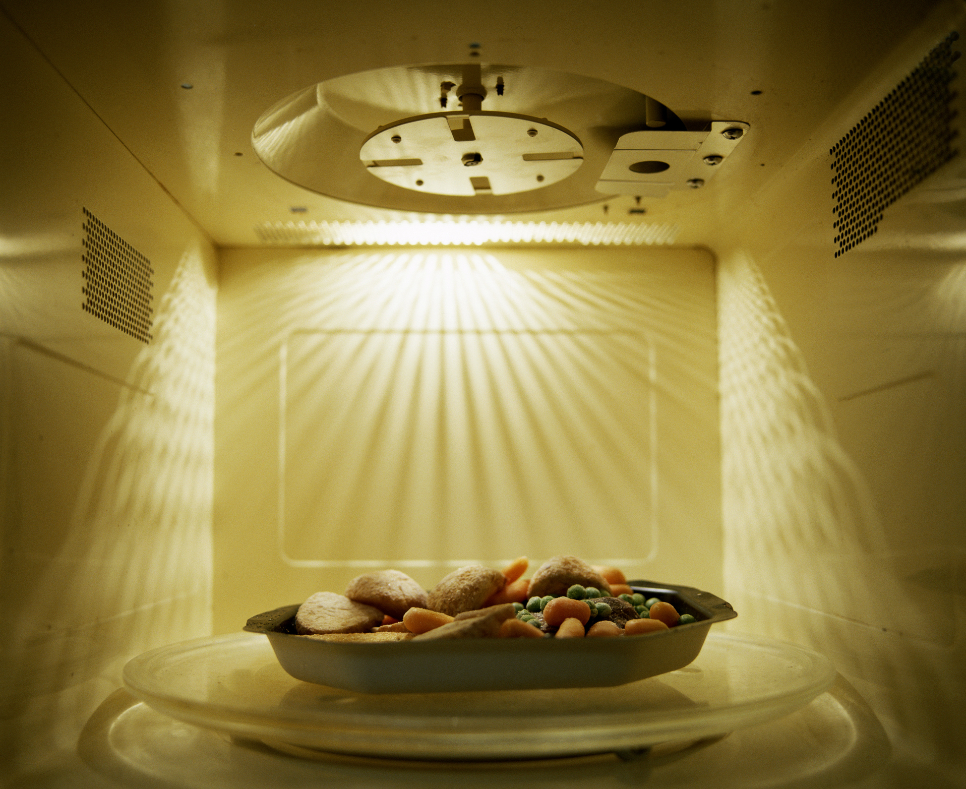 Am I Going to Get Cancer From My Microwave?