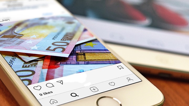 So viel könntest du als Influencer auf Instagram verdienen ... Geschäftsmodelle, um mit instagram geld verdienen zu können.