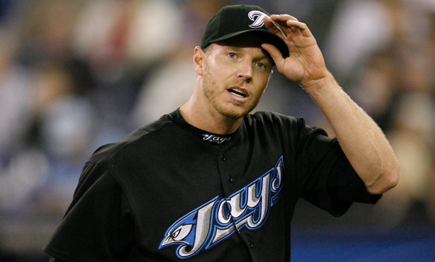 Roy Halladay Was the Person We All Aspire to Be