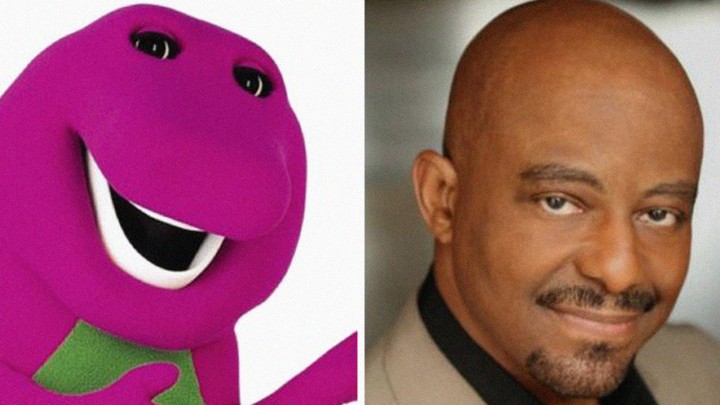 The Guy Who Played Barney The Dinosaur Now Runs A Tantric Sex Business