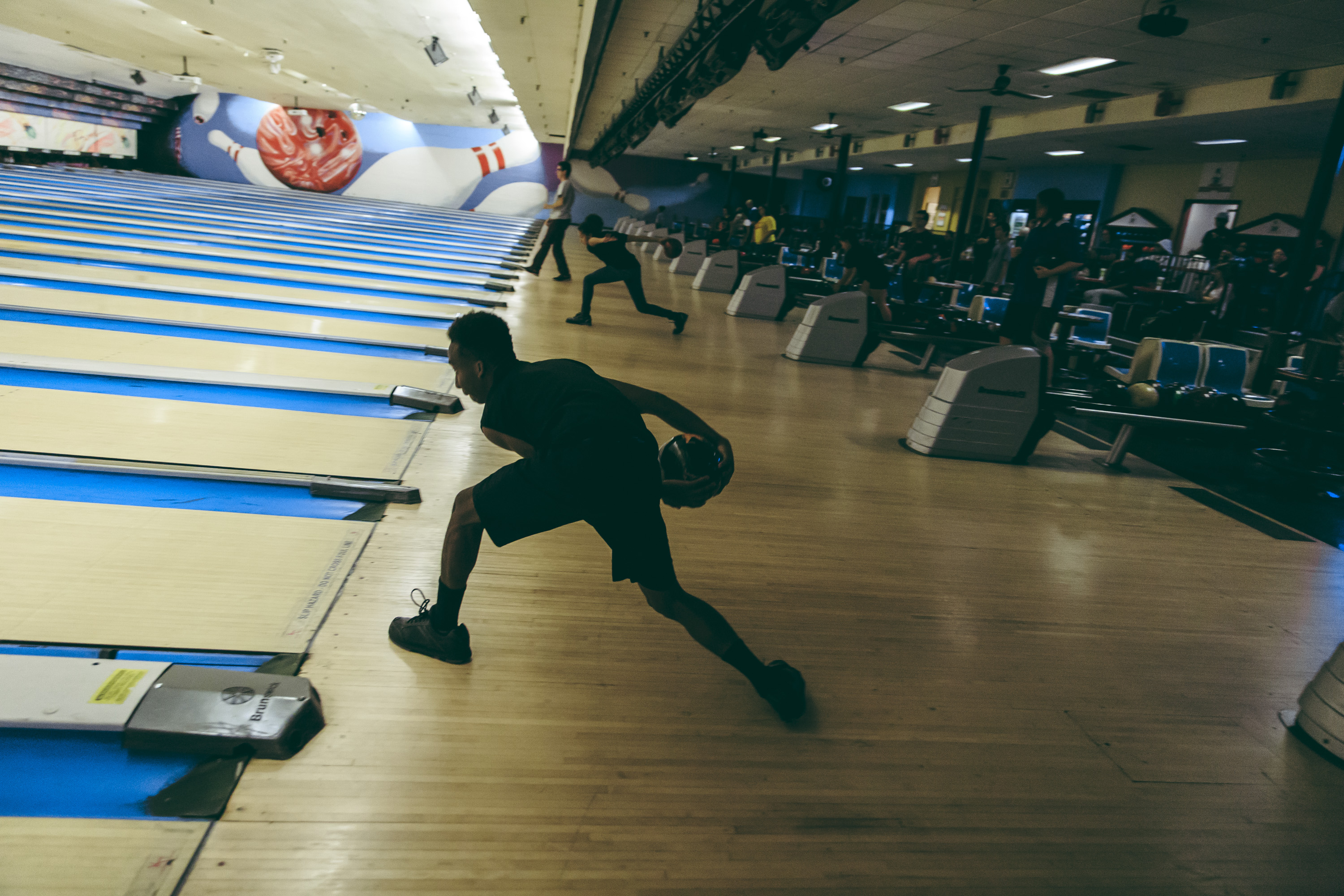 junior amateur tour jat bowling Porn Pics Hd