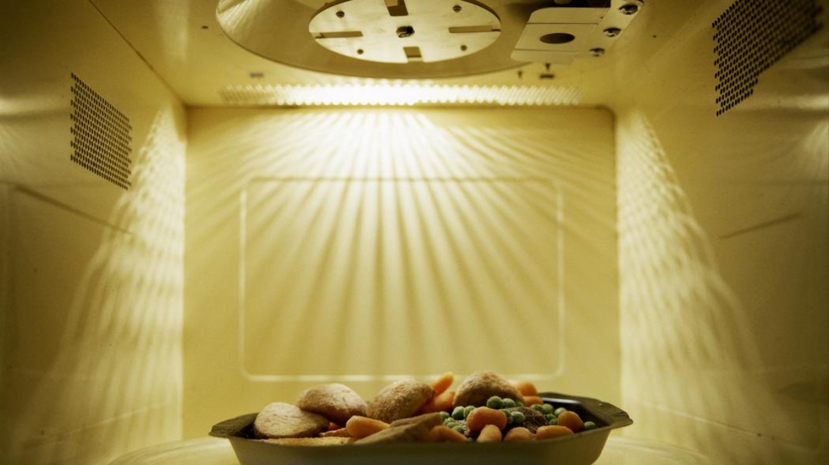 Am I Going to Get Cancer From My Microwave? VICE