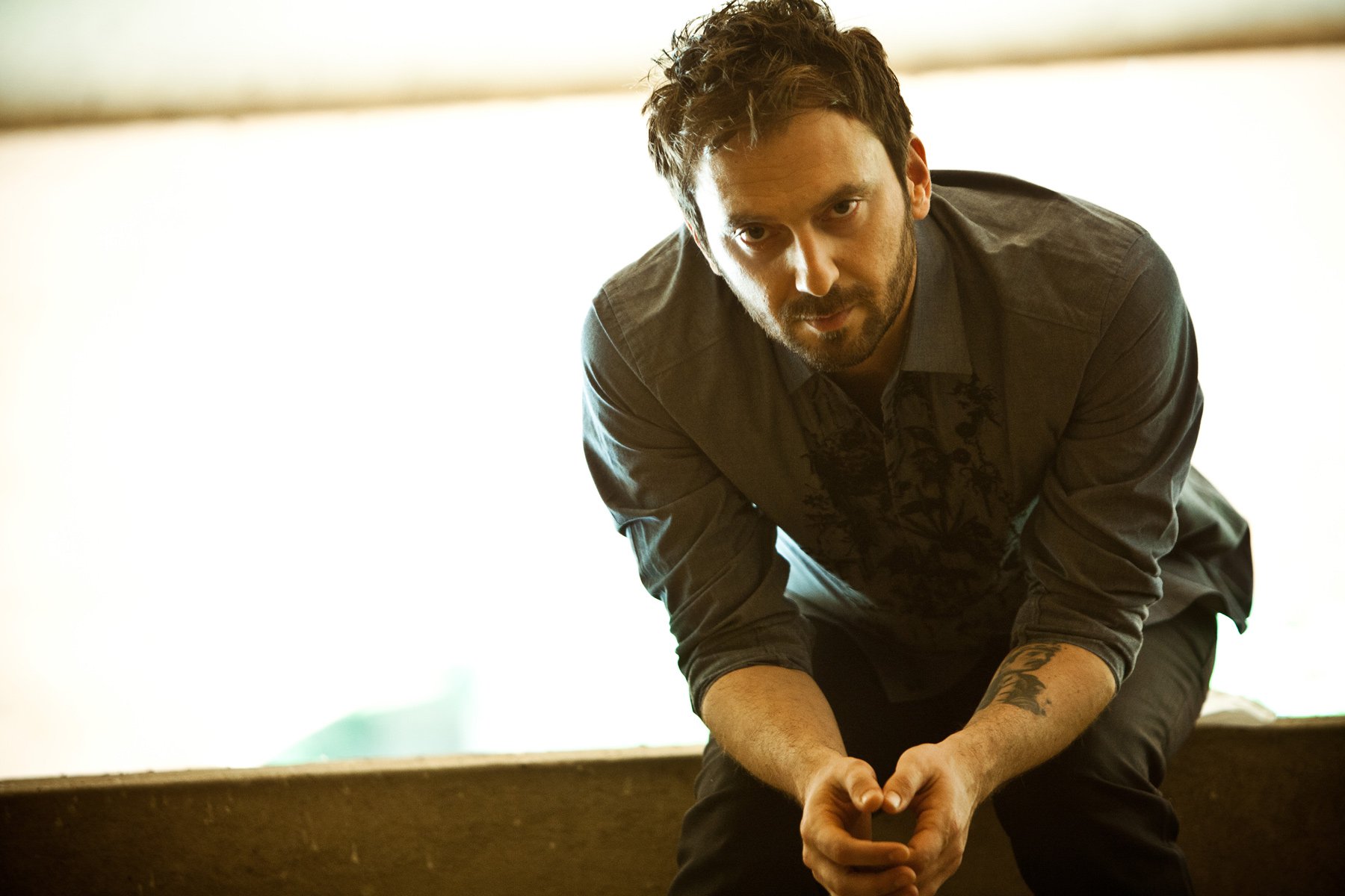 Ho Provato A Spiegarmi Il Mio Amore Per Cesare Cremonini
