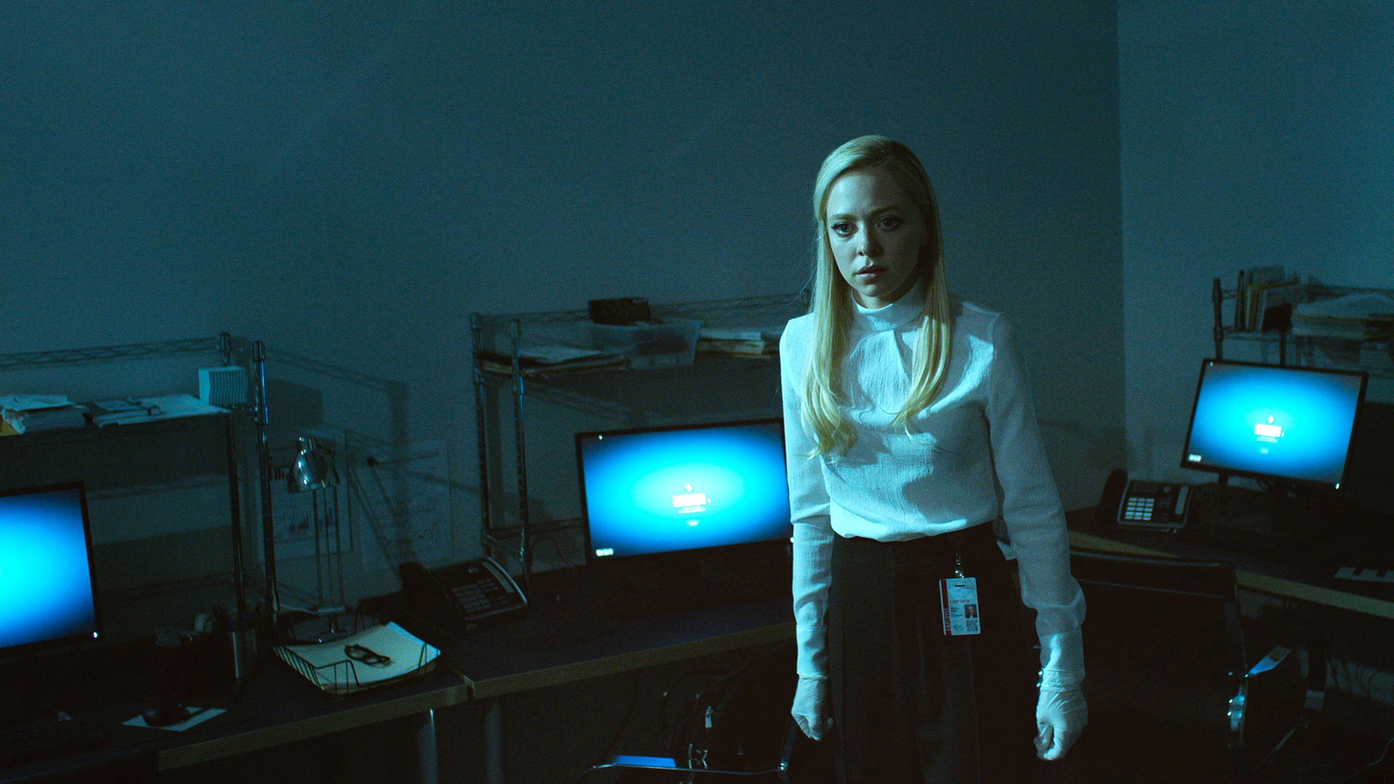 A Roundtable Of Hackers Dissects Mr Robot Season 3 Episode 5