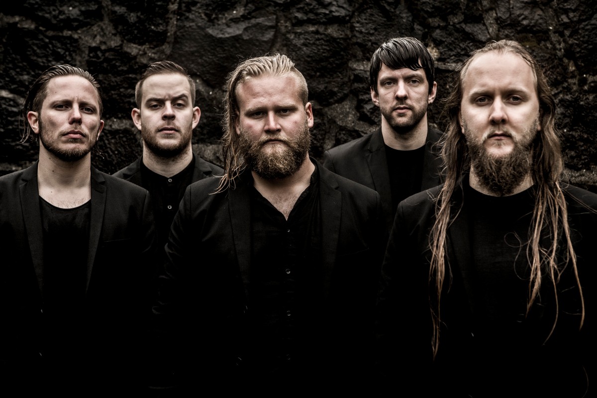 Auðn's New LP Represents the Next Generation of Icelandic Black Metal