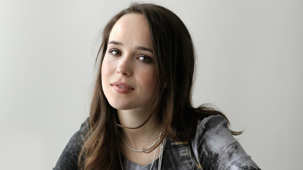 Ellen Page Fucked - ellen page accuses brett ratner of â€œhomophobic and abusive behaviorâ€