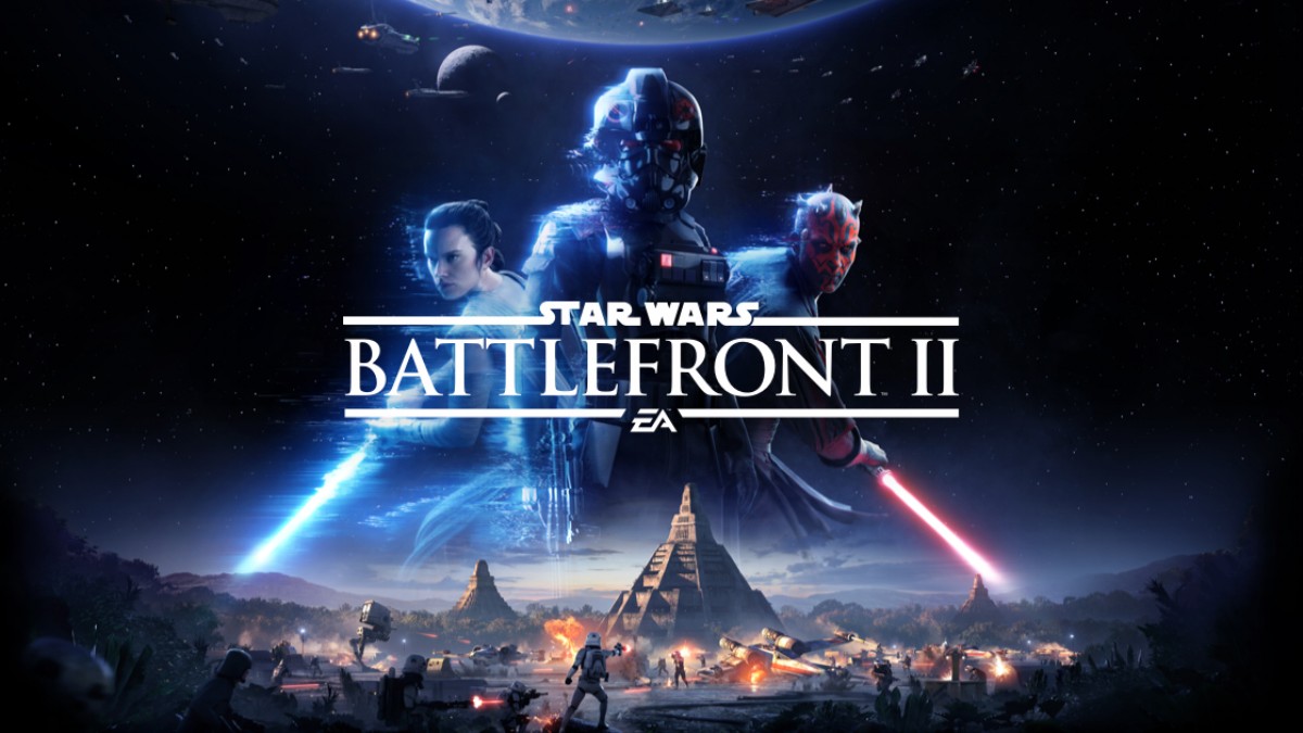 ‘star Wars Battlefront Ii Gave Ea The Most Downvoted Comment In Reddit History 