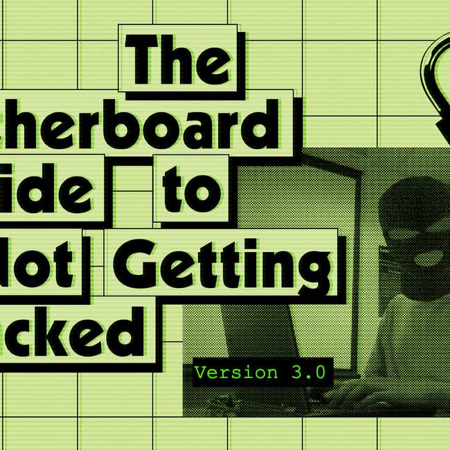 the motherboard guide to not getting hacked - how to protect your privacy and stay secure on instagram the verge