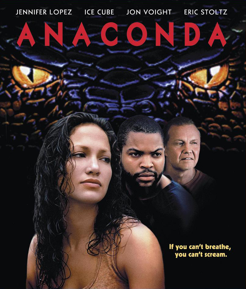 Does Anaconda Actually Suck