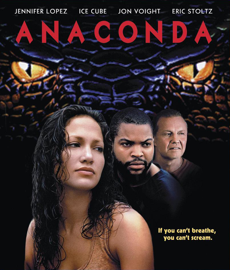 Anaconda film full movie in tamil