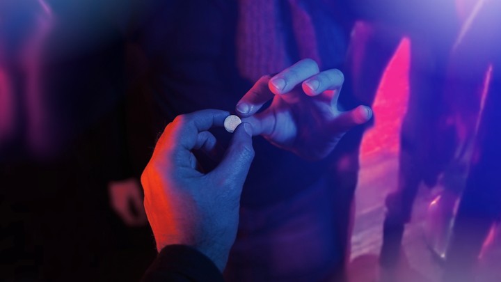 Darknet Bank Accounts