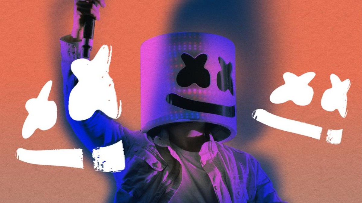 Marshmello Sebenarnya Bagus Kalau Saja Dia Tak Terus Terusan Bikin