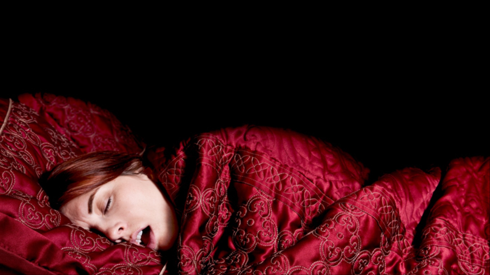 I Tried Five Products To Stop Snoring And Some Kind Of Worked Vice