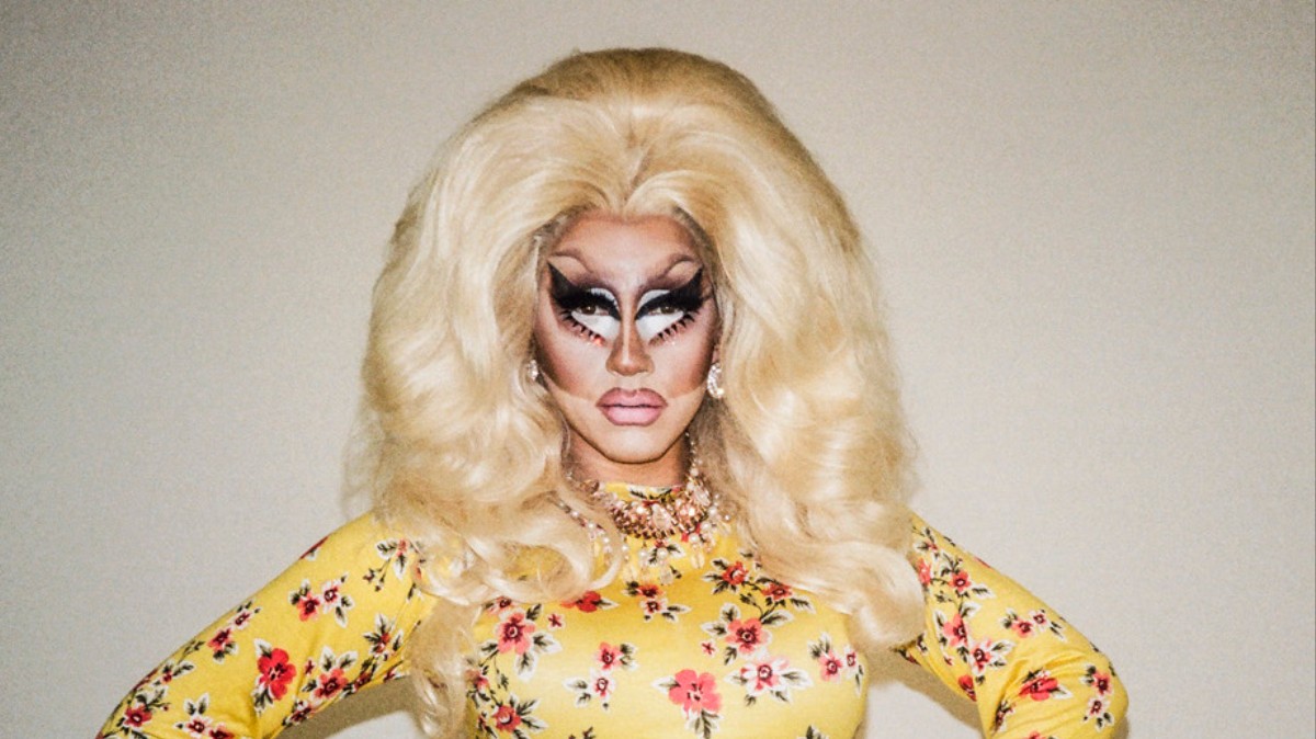 Manic Trixie Dream Girl: How Trixie Mattel Dragged Herself to Stardom