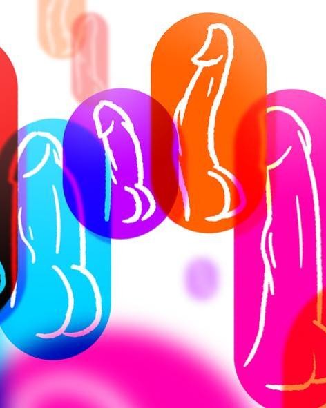 de ce penisurile sunt de lungime diferită o erecție noaptea bună sau rea