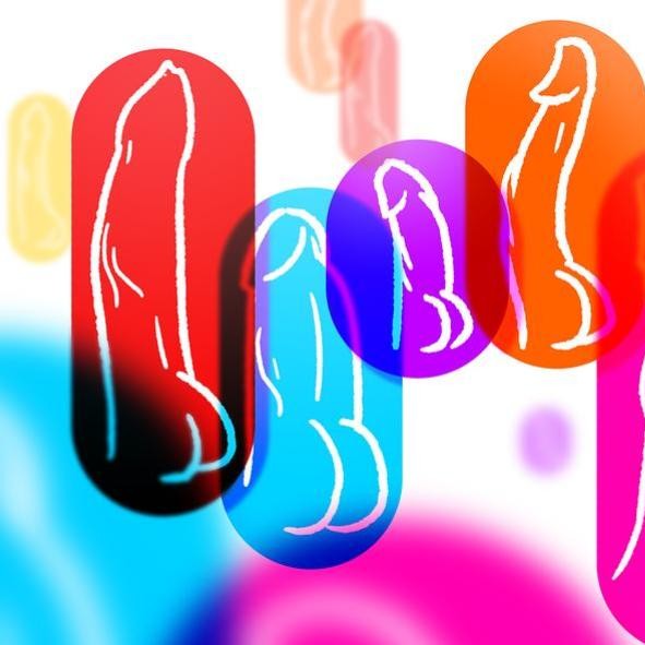 De ce unii bărbați au un penis mic - Mărimea penisului uman - Wikipedia