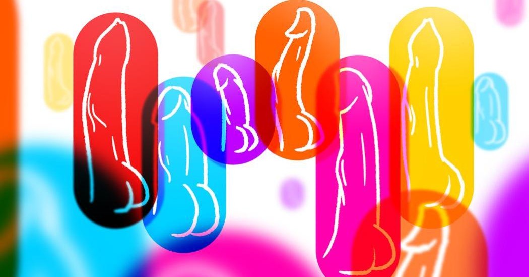 discuție despre dimensiunea penisului motive pentru erecția penisului