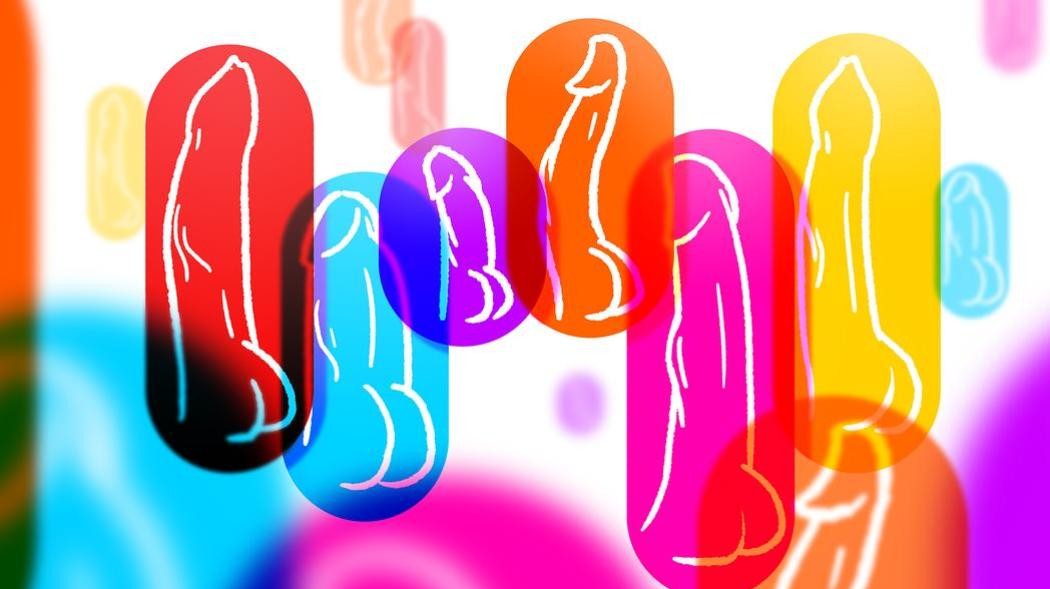 Depinde satisfacția sexuală de mărimea penisului? – să gândim corect despre Psihologie
