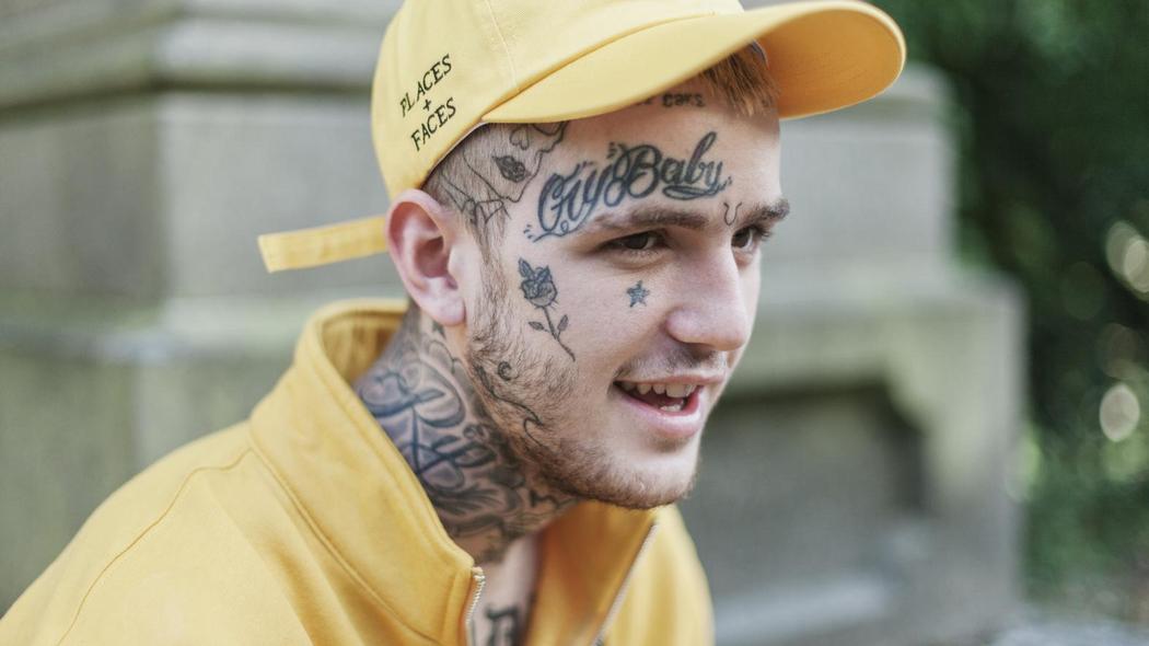 Lil Peep ist an einer Überdosis gestorben Lil Peep ist an einer Überdosis gestorben