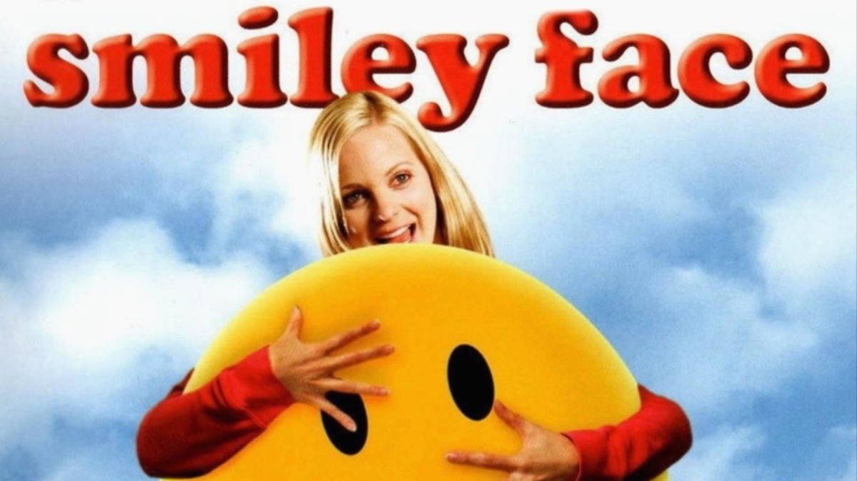 'Smiley Face' Invented the Female Stoner Comedy