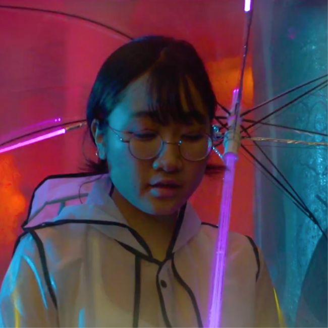 The Video For Yaeji S Raingurl Is A Study On Introspection In The Club Watch It Here I D