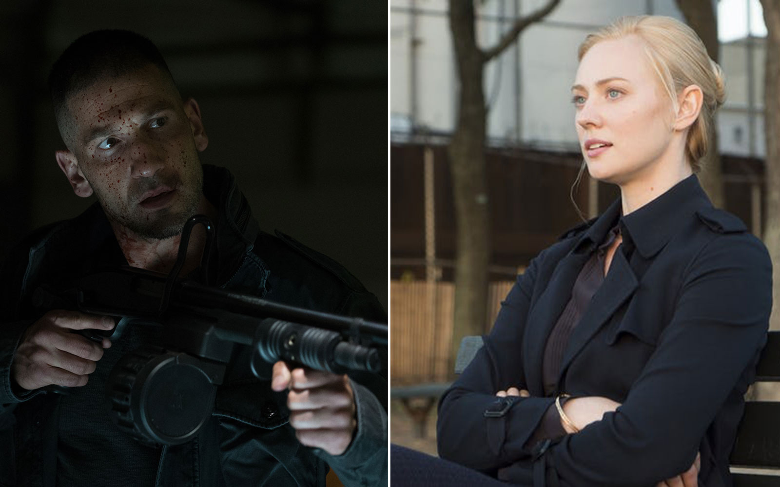 The Punisher: was there ever a right time for Netflix's gun-toting  vigilante show?, US television