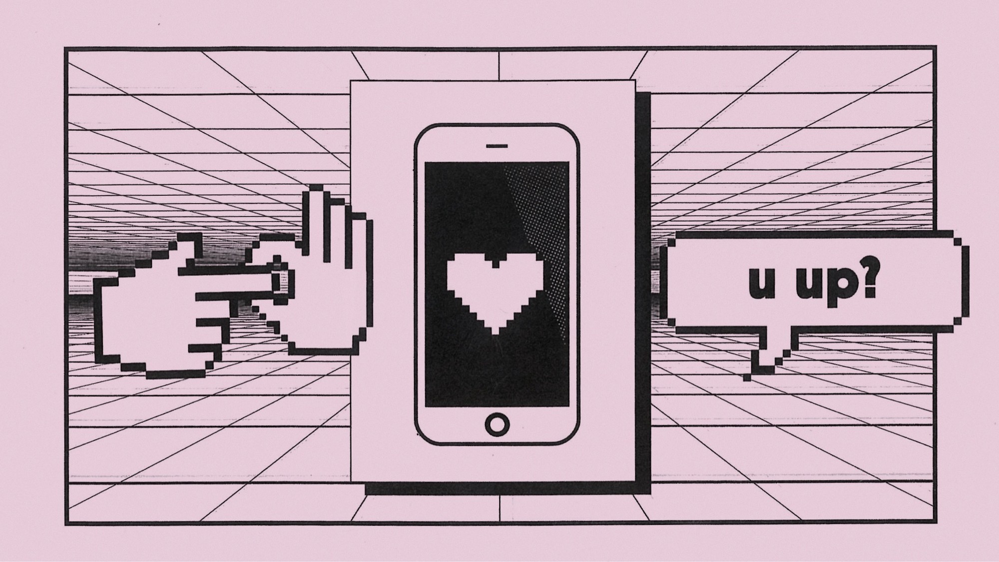The Motherboard Guide to Sexting Securely - VICE