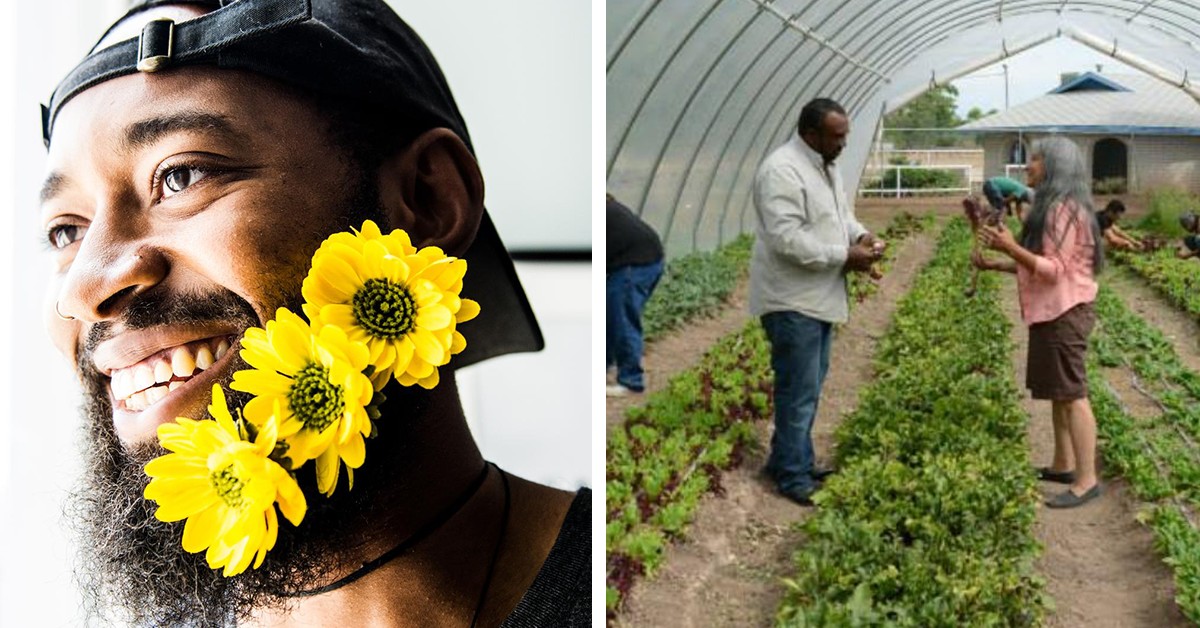 In their own words: Young Black farmers share what it takes to succeed