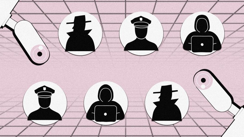 Data Yang Sering Diintip Pihak Lain Ketika Kita Browsing ? Panduan Lengkap Agar Komputer dan Gawai Kita Tak Gampang Diretas (Bagian 3)