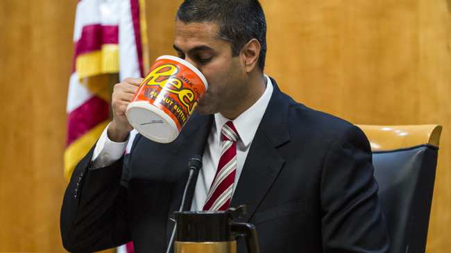 The Fcc Has Made It Harder For Native Americans To Afford