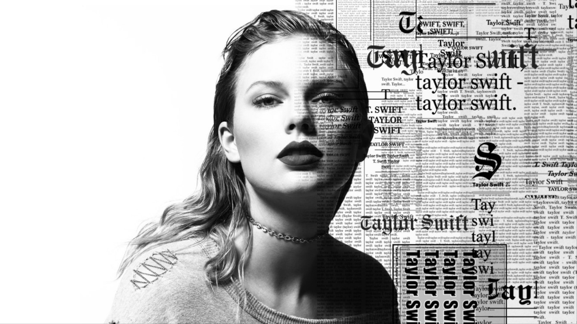 Taylor Swifts Reputation Is A Necessary Evil Vice