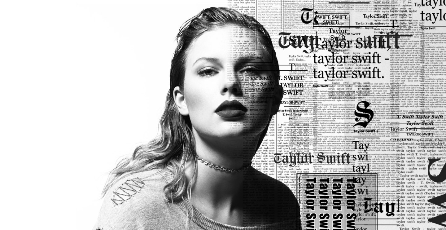 Taylor Swift Reputation Anniversary Essay - Why Reputation Is Her Best  Album and Not Political