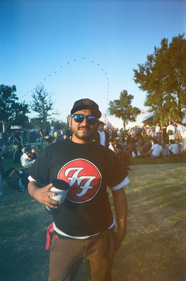 Preguntamos a fans de Foo Fighters qué opinan del Preguntamos a fans de Foo Fighters qué opinan del