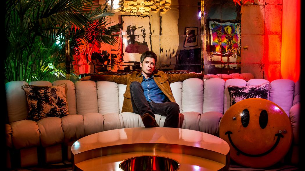 Noel Gallagher : « Il y a plein de choses plus intéressantes à faire que de reformer un groupe