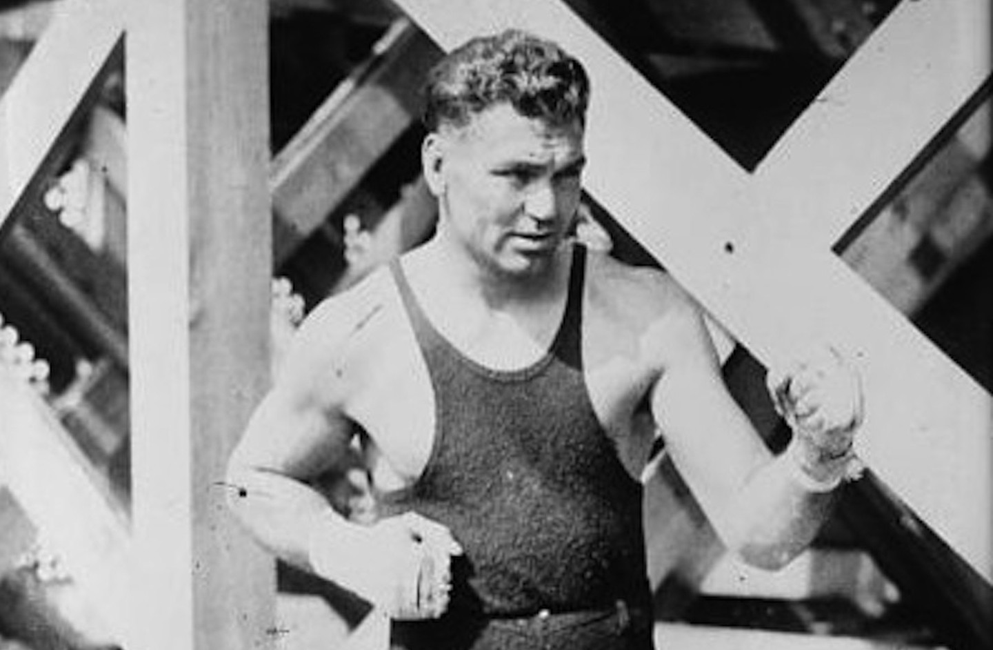 The Night Jack Dempsey Bankrupted a Town picture
