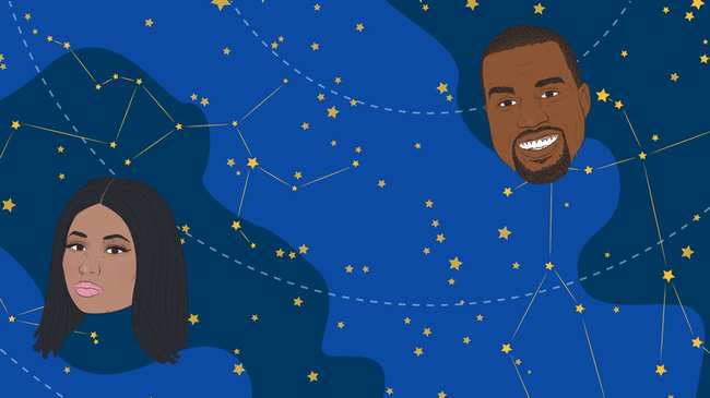 Dating baseret på astrologiske tegn