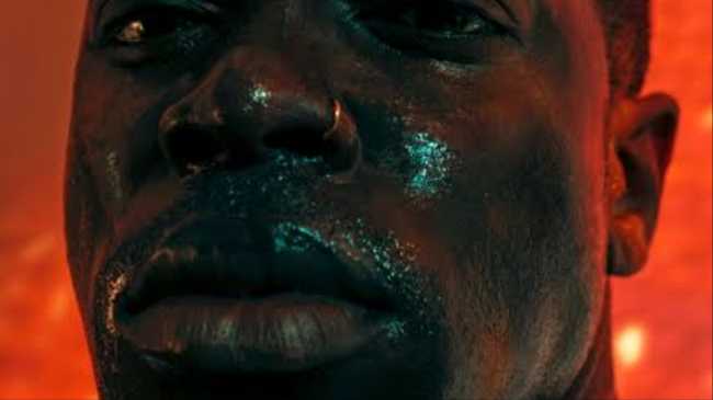 Moses Sumney  MYP Magazine