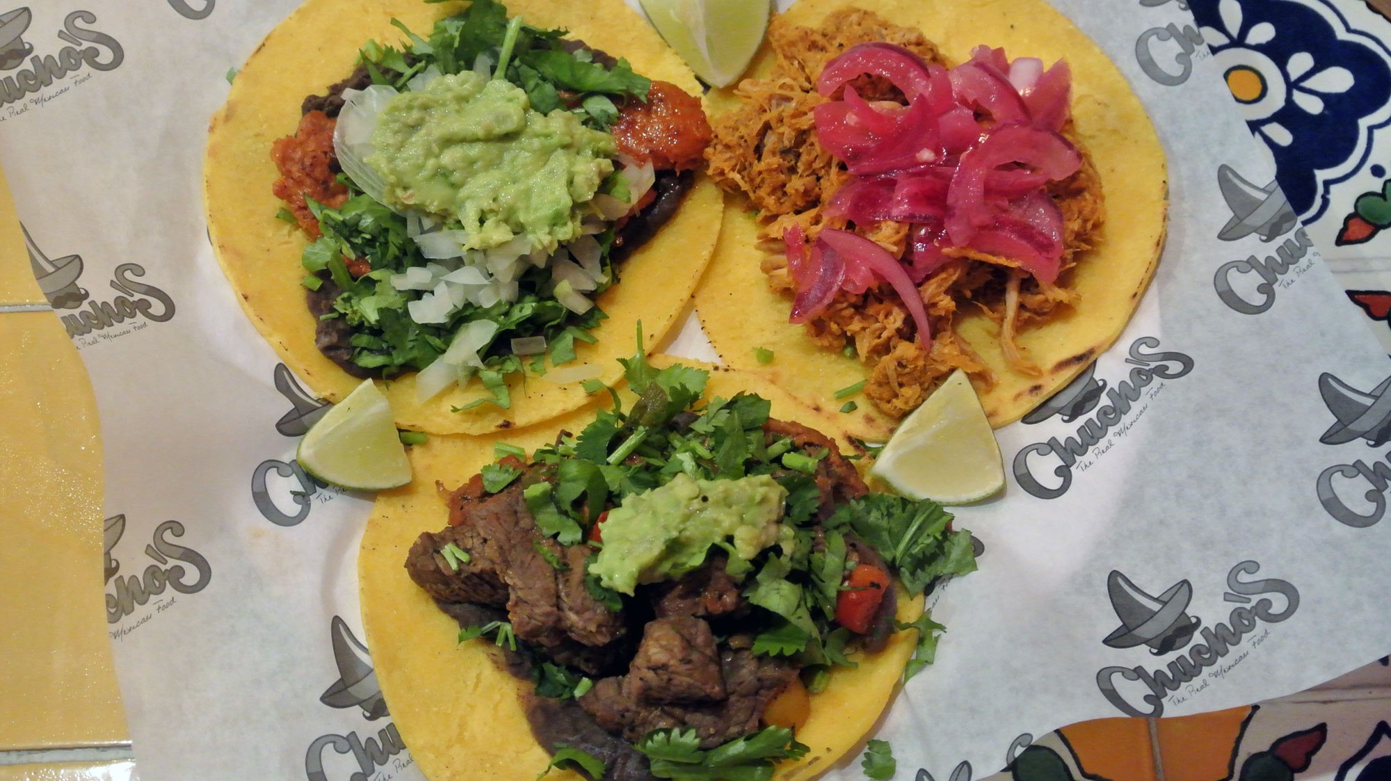 What Happened When A Taco Shop Opened On The Worst Street In