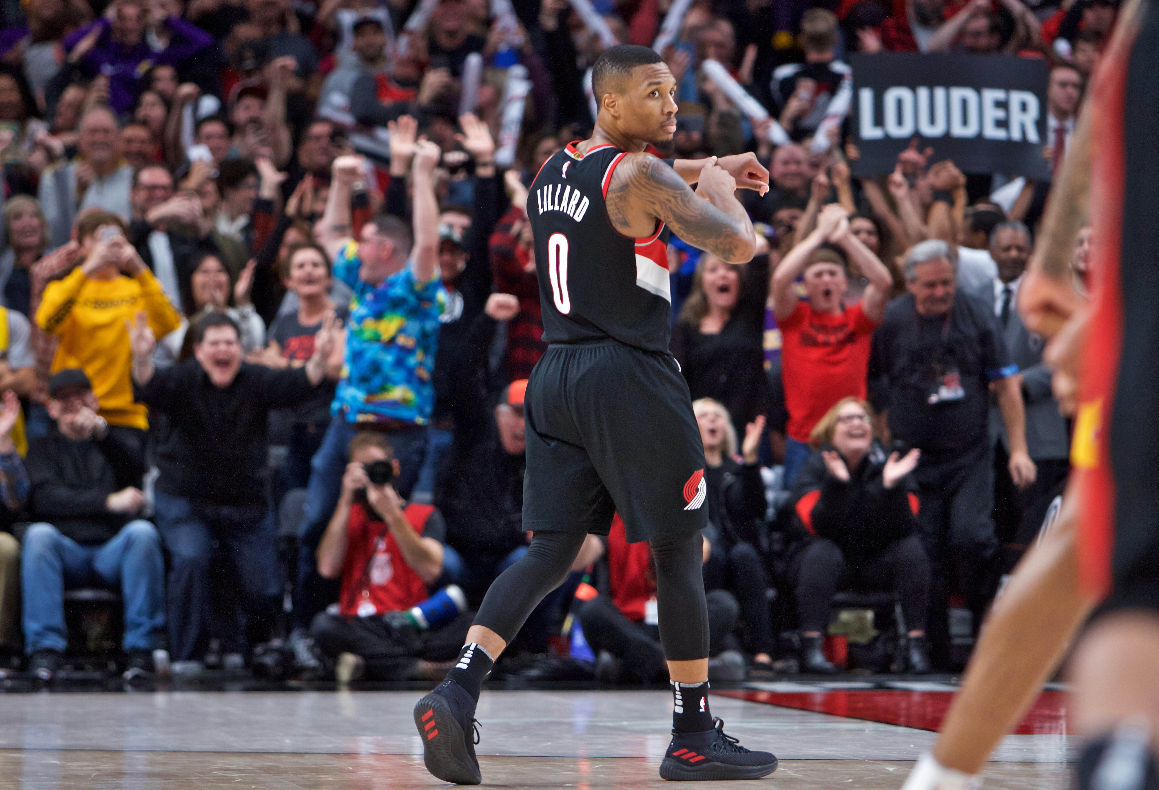 The Trail Blazers Have a Brand New Identity Thanks to One Simple Concept
