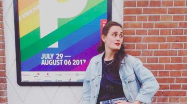 homoseksuel dating college rådgivning