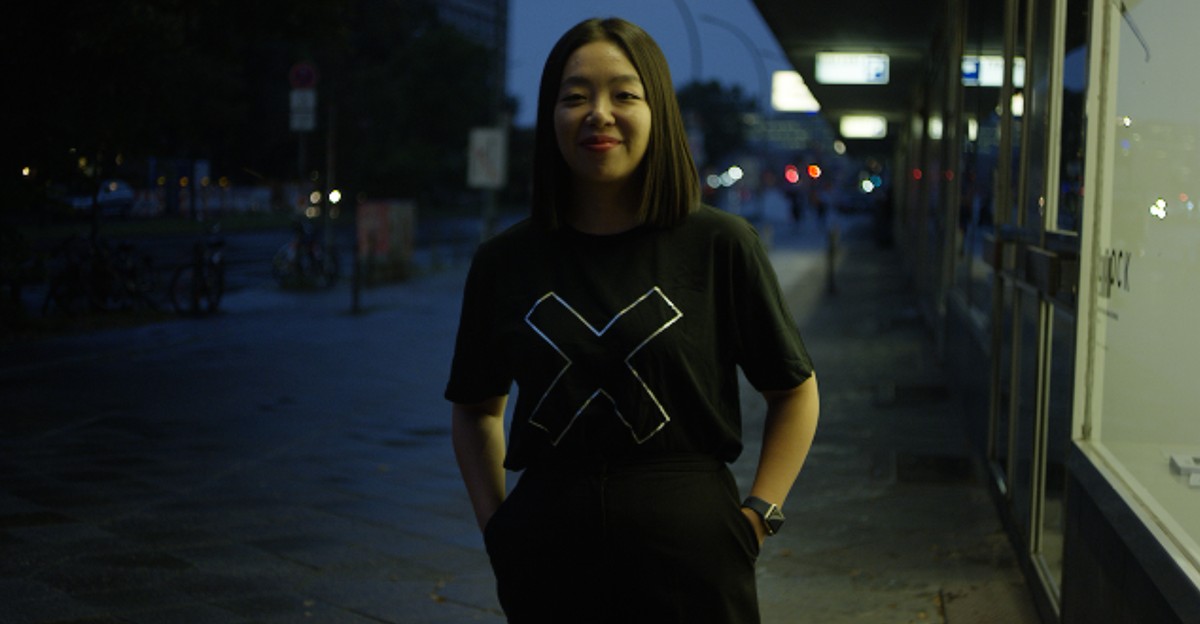 watch: the xx made a series of short films dedicated to fans - i-D