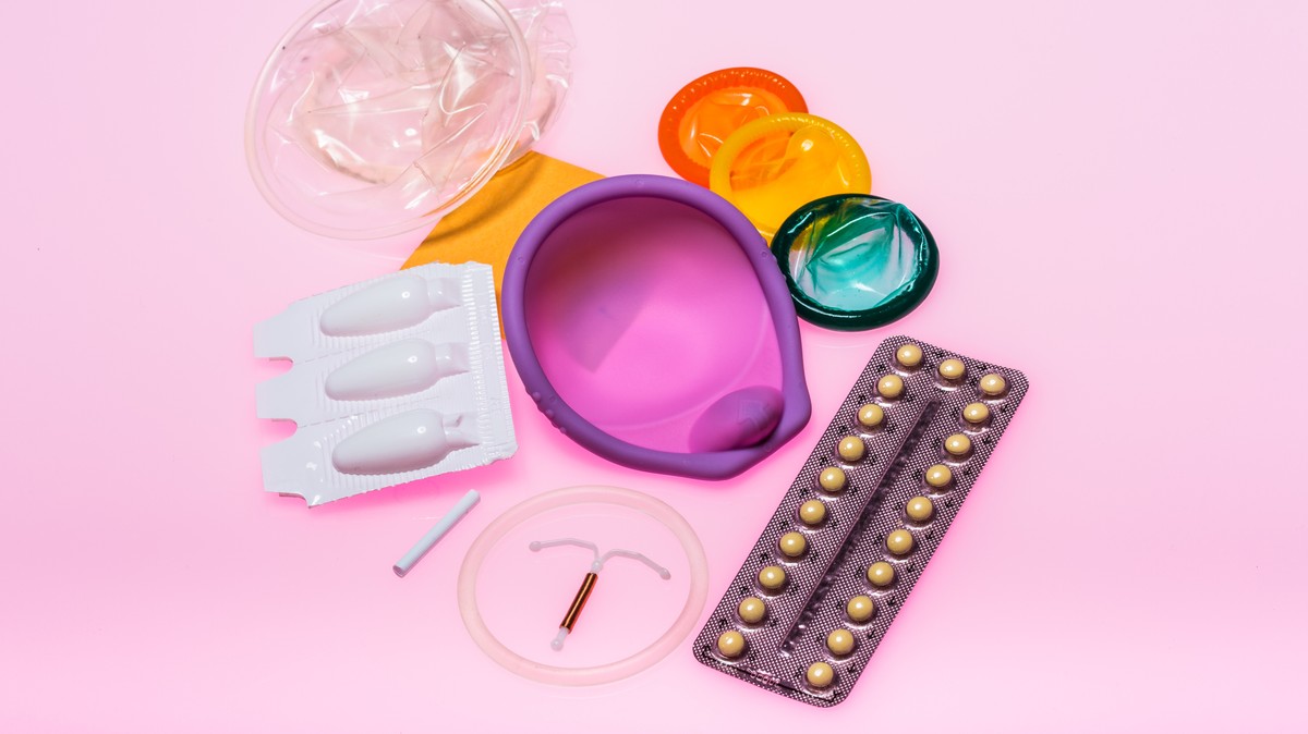 These States Guarantee Free Birth Control No Matter What Trump Does