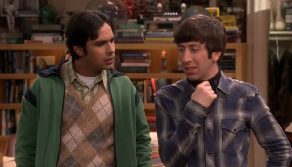 The Big Bang Theory Announces Bitcoin Episode Airing November 30th